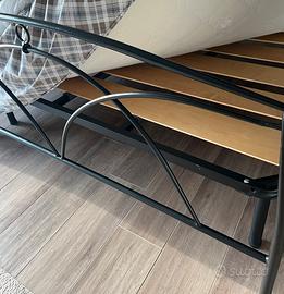 Testiera letto matrimoniale