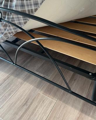 Testiera letto matrimoniale