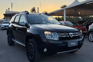 DACIA Duster 1.5 dCi 110 CV S&S 4x2 Lauréate