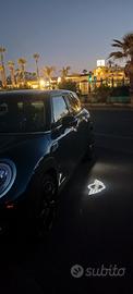 mini Cooper clubman 