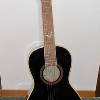 Chitarra classica nuova