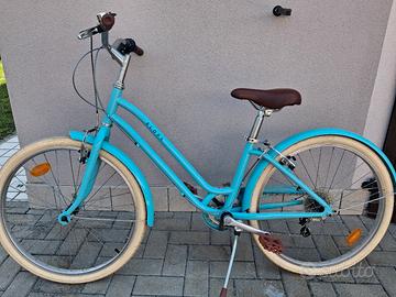 bicicletta 24 pollici 