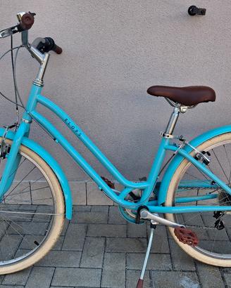 bicicletta 24 pollici 