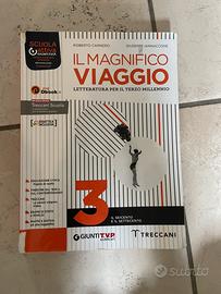 Il magnifico viaggio 3