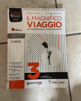 Il magnifico viaggio 3
