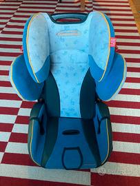 Seggiolino auto Störchenmühle 9-36 Kg