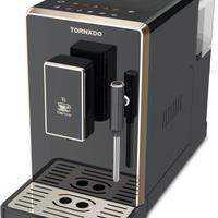 Tornado TCM9008A-GS macchina espresso automatica