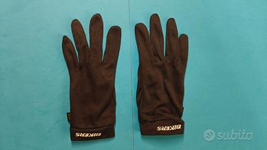 Sottoguanti Termici Moto BIKERS - Usati pochissimo