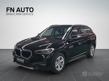 Bmw X1 xDrive25e Business Advantage