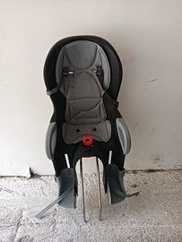 Seggiolone bicicletta OK BABY