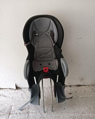 Seggiolone bicicletta OK BABY