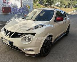 NISSAN Juke 1.6 DIG-T 200 MCVT 4WD Nismo