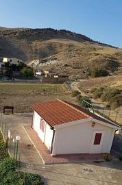 Villetta a Realmonte Lido rossello