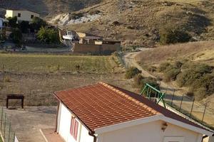 Villetta a Realmonte Lido rossello