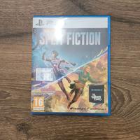 Split fiction come buovo