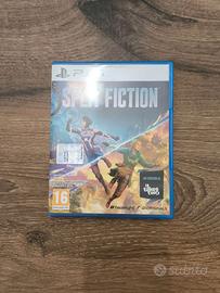 Split fiction come buovo