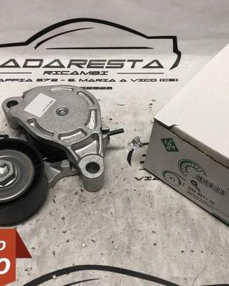 Tendicinghia BMW Serie 2 F45 - X1 F48 8600357
