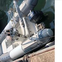 Nuova Jolly 6 metri YAMAHA F40/60hp 4tempi