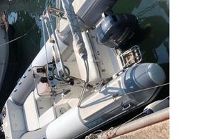 Nuova Jolly 6 metri YAMAHA F40/60hp 4tempi