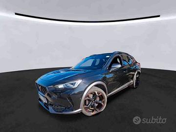 Cupra Formentor VZ 1.4 e-Hybrid 245 CV DSG SOLI 9.