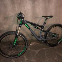 Scott Genius 710