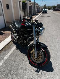Monster 750