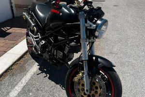 Monster 750