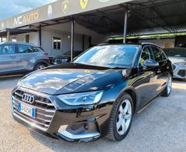 Audi A4 30 TDI/136 CV S tronic S line edition