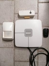 Allarme antifurto kit Sicep Dogma