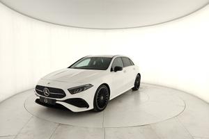 MERCEDES-BENZ A 200 AMG Line Advanced Plus auto