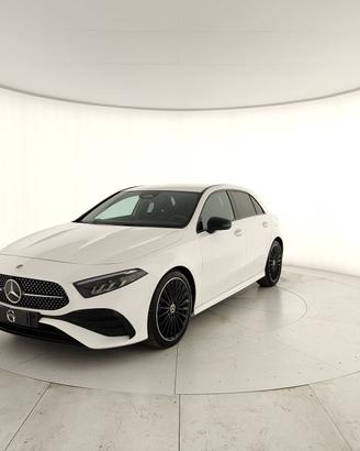MERCEDES-BENZ A 200 AMG Line Advanced Plus auto