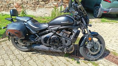 Kawasaki Vulcan S 650