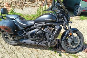 Kawasaki Vulcan S 650