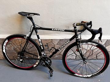 Bici da corsa Look Carbon