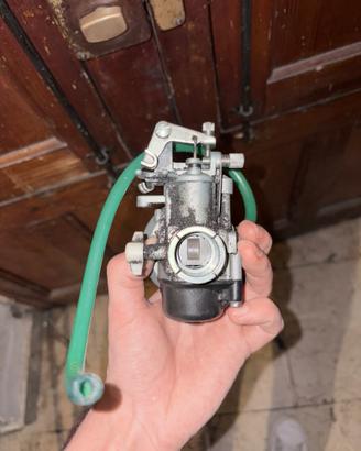 Carburatore 19.19 phbl del’orto