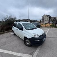 Fiat Panda Van 1.3 diesel