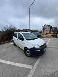 Fiat Panda Van 1.3 diesel