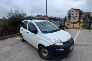 Fiat Panda Van 1.3 diesel