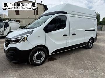RENAULT Master Prop. 130.35 3.0 dCi PC Cab. Gen.