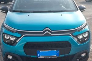 Citroen C3 (3^ serie) 1.5 Blue-HdI Feel-Pack