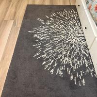 Tappeto tenuto benissimo