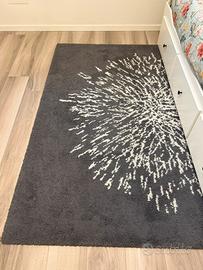 Tappeto tenuto benissimo