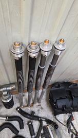 ricambi Yamaha r6 06/16 e qualcosina  per r6 17/26