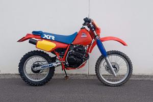 Honda xr 350 r