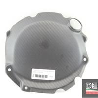 Cover Coperchio Frizione Carbonio BMW S1000 RR