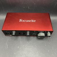 FOCUSRITE - SCARLETT 2I2 3GEN