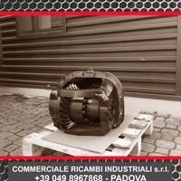 Differenziale camion HY-1350 MAN