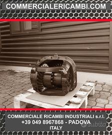 Differenziale camion HY-1350 MAN