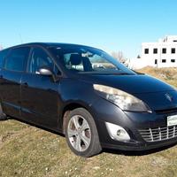 Ricambi Renault Scenic 3 Serie 1.5 Dci Anno 2010