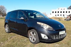 Ricambi Renault Scenic 3 Serie 1.5 Dci Anno 2010
